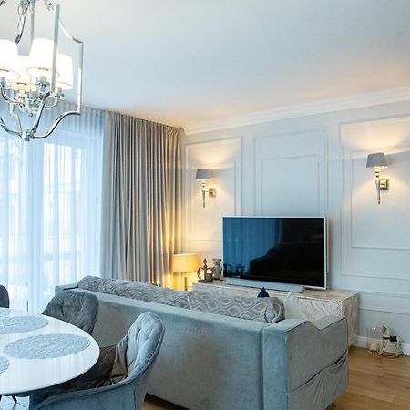 Top Premium Apartement Świnoujście Εξωτερικό φωτογραφία