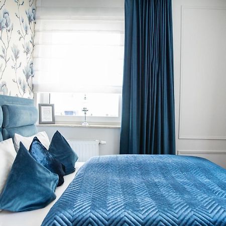 Top Premium Apartement Świnoujście Εξωτερικό φωτογραφία