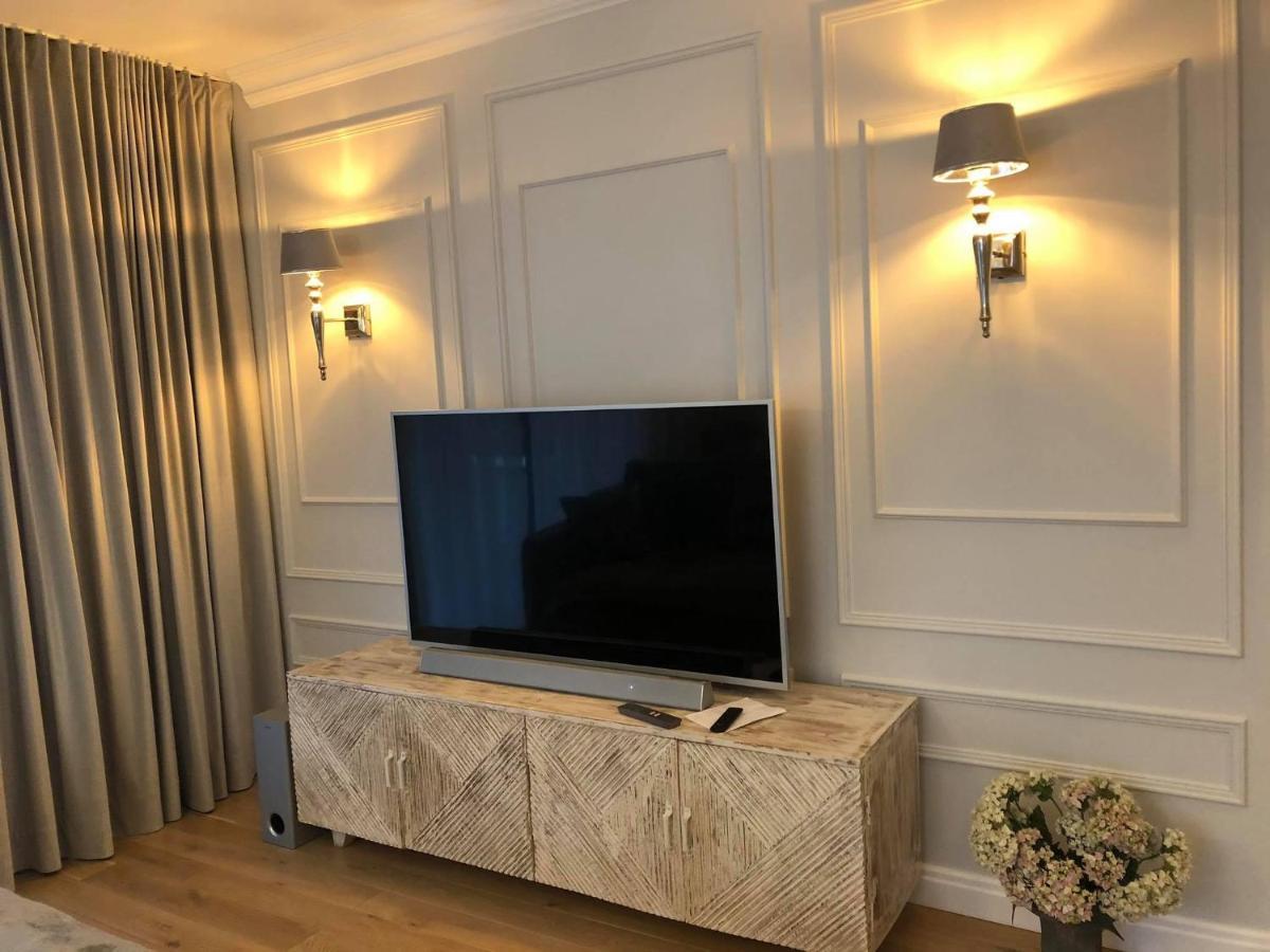 Top Premium Apartement Świnoujście Εξωτερικό φωτογραφία