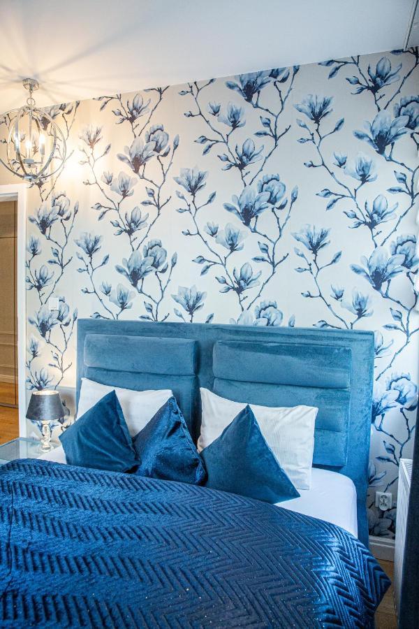 Top Premium Apartement Świnoujście Εξωτερικό φωτογραφία
