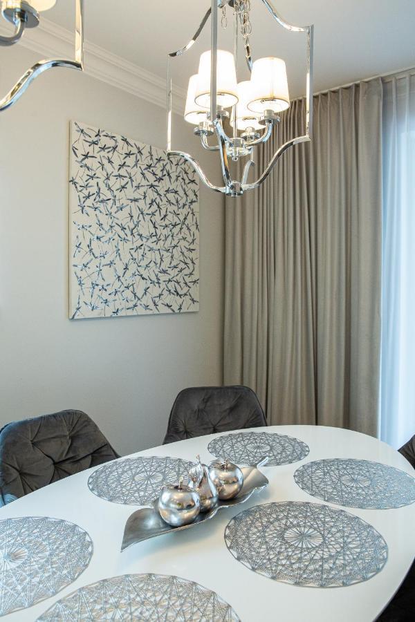 Top Premium Apartement Świnoujście Εξωτερικό φωτογραφία