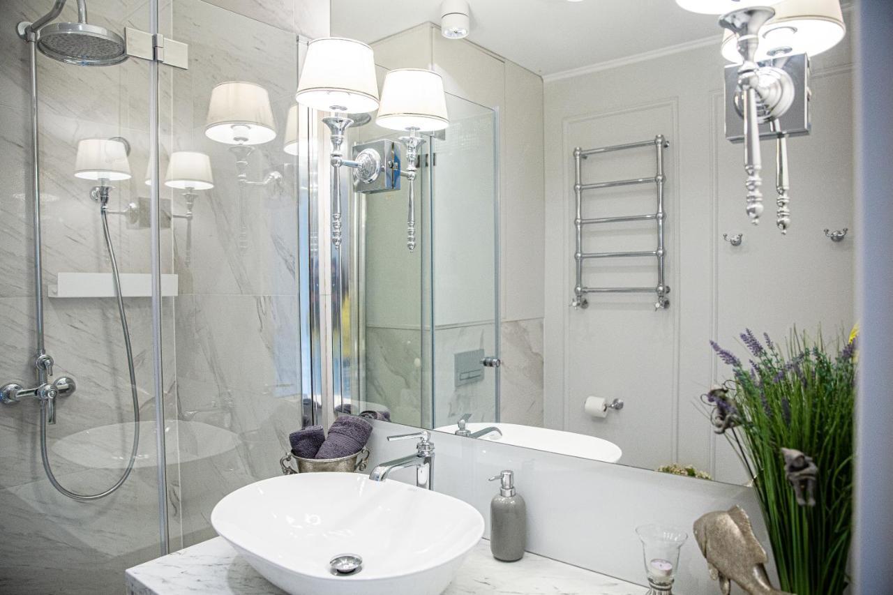 Top Premium Apartement Świnoujście Εξωτερικό φωτογραφία